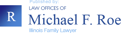 Illinois Divorce Lawyer Blog