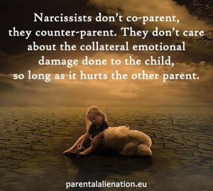 Parental Alienation