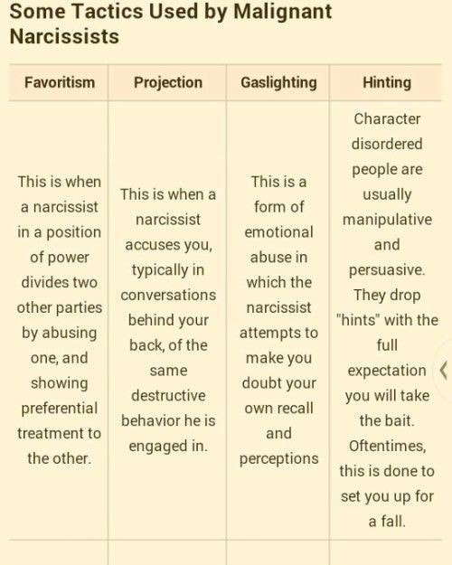 Illinois Divorce Lawyer Malignant Narcissists — Illinois Divorce